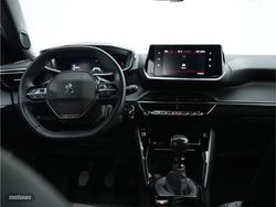 Peugeot 2008 1.2 100CV Allure Pack - Miniatura 5