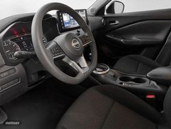 Nissan Juke 1.0 DIGT 114CV Acenta DCT - Miniatura 19
