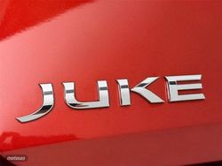 Nissan Juke 1.0 DIGT 114CV Acenta DCT - Miniatura 24