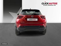 Nissan Juke 1.0 DIGT 114CV Acenta DCT - Miniatura 6