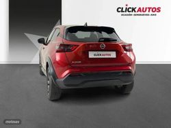 Nissan Juke 1.0 DIGT 114CV Acenta DCT - Miniatura 7