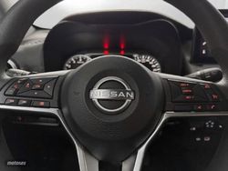 Nissan Juke 1.0 DIGT 114CV Acenta DCT - Miniatura 9