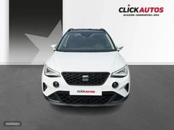 Seat Arona 1.0 TSI 95CV Style Special Edition - Miniatura 2