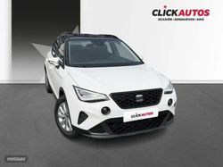 Seat Arona 1.0 TSI 95CV Style Special Edition - Miniatura 3