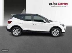 Seat Arona 1.0 TSI 95CV Style Special Edition - Miniatura 4