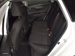Hyundai i20 1.0 TGDI 100CV Klass - Miniatura 11