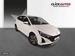 Hyundai i20 1.0 TGDI 100CV Klass - Miniatura 3