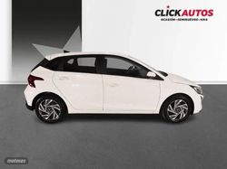 Hyundai i20 1.0 TGDI 100CV Klass - Miniatura 4