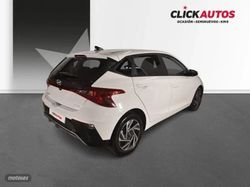Hyundai i20 1.0 TGDI 100CV Klass - Miniatura 5