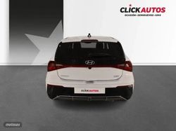 Hyundai i20 1.0 TGDI 100CV Klass - Miniatura 6