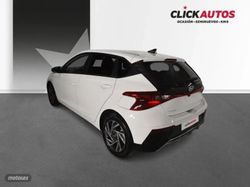 Hyundai i20 1.0 TGDI 100CV Klass - Miniatura 7