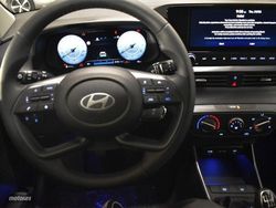 Hyundai i20 1.0 TGDI 100CV Klass - Miniatura 8