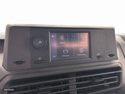Peugeot Expert 2.0 BlueHDI 180CV Long EAT8 9 plazas - Miniatura 11