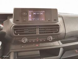 Peugeot Expert 2.0 BlueHDI 180CV Long EAT8 9 plazas - Miniatura 12