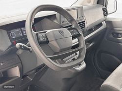 Peugeot Expert 2.0 BlueHDI 180CV Long EAT8 9 plazas - Miniatura 16