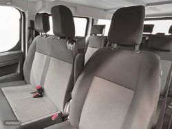Peugeot Expert 2.0 BlueHDI 180CV Long EAT8 9 plazas - Miniatura 17