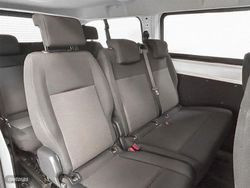 Peugeot Expert 2.0 BlueHDI 180CV Long EAT8 9 plazas - Miniatura 18
