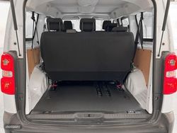 Peugeot Expert 2.0 BlueHDI 180CV Long EAT8 9 plazas - Miniatura 20