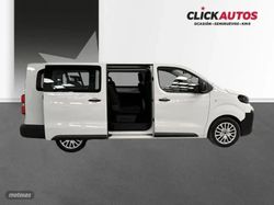 Peugeot Expert 2.0 BlueHDI 180CV Long EAT8 9 plazas - Miniatura 4