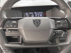 Peugeot Expert 2.0 BlueHDI 180CV Long EAT8 9 plazas - Miniatura 9