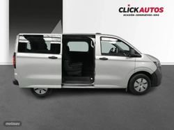 Volkswagen Caravelle 2.0 TDI 110CV Corta 9 plazas - Miniatura 4