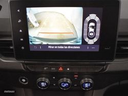 Nissan Townstar 1.3 130CV L2 N-Connecta 7 pl. - Miniatura 10