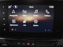 Nissan Townstar 1.3 130CV L2 N-Connecta 7 pl. - Miniatura 11