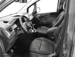 Nissan Townstar 1.3 130CV L2 N-Connecta 7 pl. - Miniatura 13