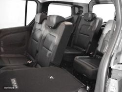 Nissan Townstar 1.3 130CV L2 N-Connecta 7 pl. - Miniatura 15