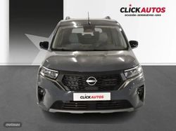 Nissan Townstar 1.3 130CV L2 N-Connecta 7 pl. - Miniatura 2
