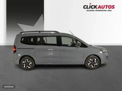 Nissan Townstar 1.3 130CV L2 N-Connecta 7 pl. - Miniatura 4