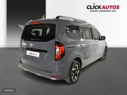 Nissan Townstar 1.3 130CV L2 N-Connecta 7 pl. - Miniatura 5