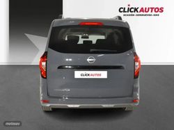 Nissan Townstar 1.3 130CV L2 N-Connecta 7 pl. - Miniatura 6