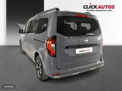Nissan Townstar 1.3 130CV L2 N-Connecta 7 pl. - Miniatura 7