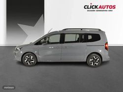 Nissan Townstar 1.3 130CV L2 N-Connecta 7 pl. - Miniatura 8