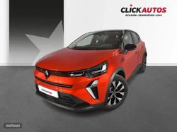 Renault Captur 1.0 TCE 90CV Evolution Bitono + Pack Comfort - Miniatura 1