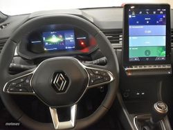 Renault Captur 1.0 TCE 90CV Evolution Bitono + Pack Comfort - Miniatura 10