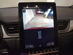 Renault Captur 1.0 TCE 90CV Evolution Bitono + Pack Comfort - Miniatura 11