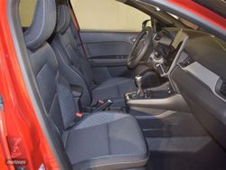 Renault Captur 1.0 TCE 90CV Evolution Bitono + Pack Comfort - Miniatura 14