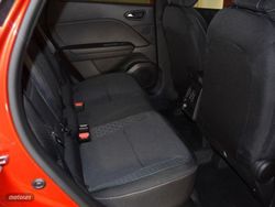 Renault Captur 1.0 TCE 90CV Evolution Bitono + Pack Comfort - Miniatura 15