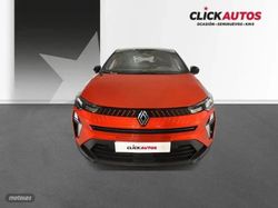 Renault Captur 1.0 TCE 90CV Evolution Bitono + Pack Comfort - Miniatura 2