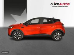 Renault Captur 1.0 TCE 90CV Evolution Bitono + Pack Comfort - Miniatura 4