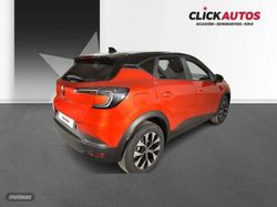 Renault Captur 1.0 TCE 90CV Evolution Bitono + Pack Comfort - Miniatura 5