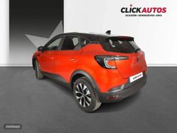 Renault Captur 1.0 TCE 90CV Evolution Bitono + Pack Comfort - Miniatura 6