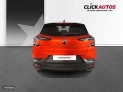 Renault Captur 1.0 TCE 90CV Evolution Bitono + Pack Comfort - Miniatura 7