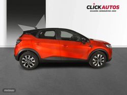 Renault Captur 1.0 TCE 90CV Evolution Bitono + Pack Comfort - Miniatura 8