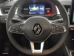 Renault Captur 1.0 TCE 90CV Evolution Bitono + Pack Comfort - Miniatura 9