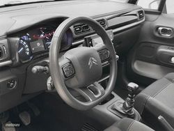 Citroen C3 1.5 BlueHDI 100CV Plus - Miniatura 17