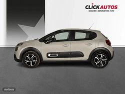 Citroen C3 1.5 BlueHDI 100CV Plus - Miniatura 3