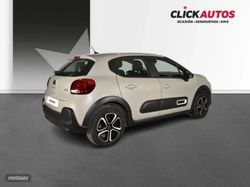 Citroen C3 1.5 BlueHDI 100CV Plus - Miniatura 4